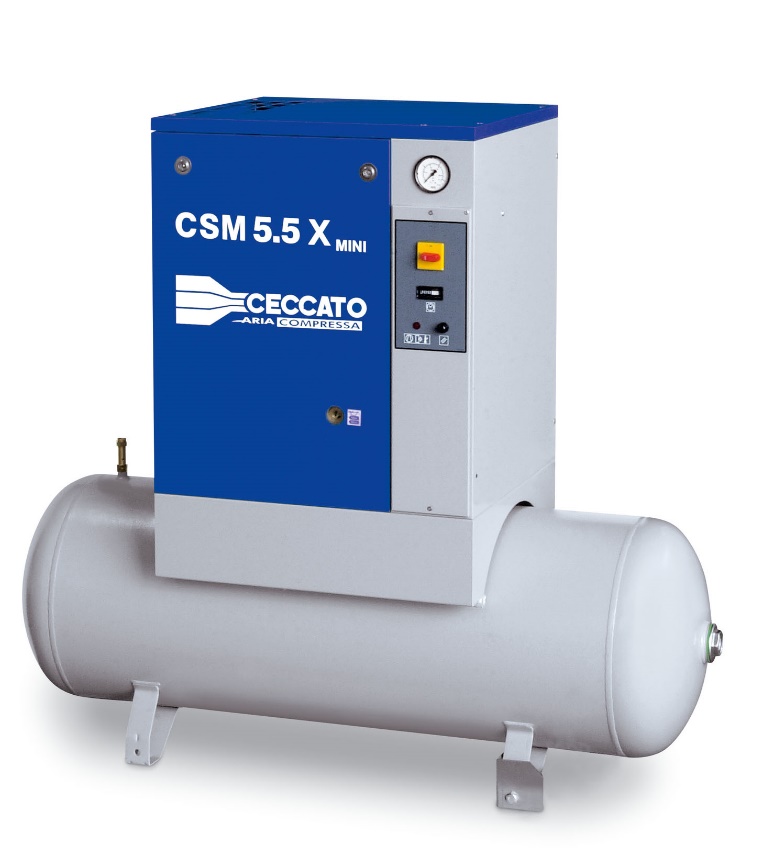 kompresor-ceccato-csm-5.5-x-tehnogama